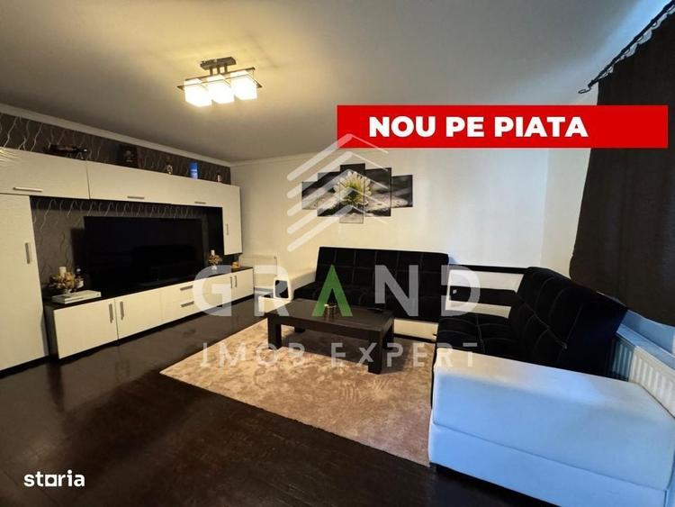Casă cu 4 camere în Prislop