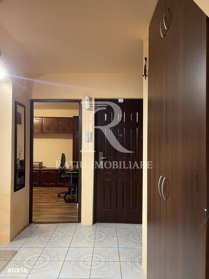 Apartament PB cu 2 camere de inchiriat | Cartierul Nufarul | Oradea - 4