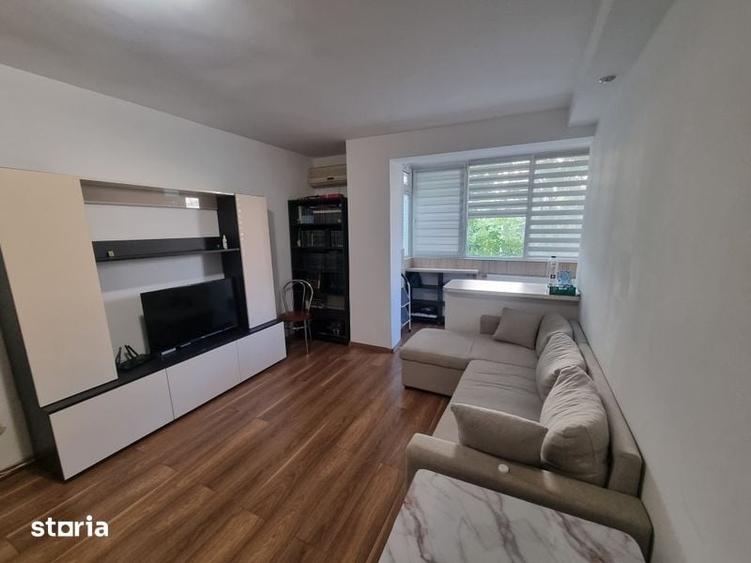 Apartament cu 2 camere, Piata Chibrit - 3