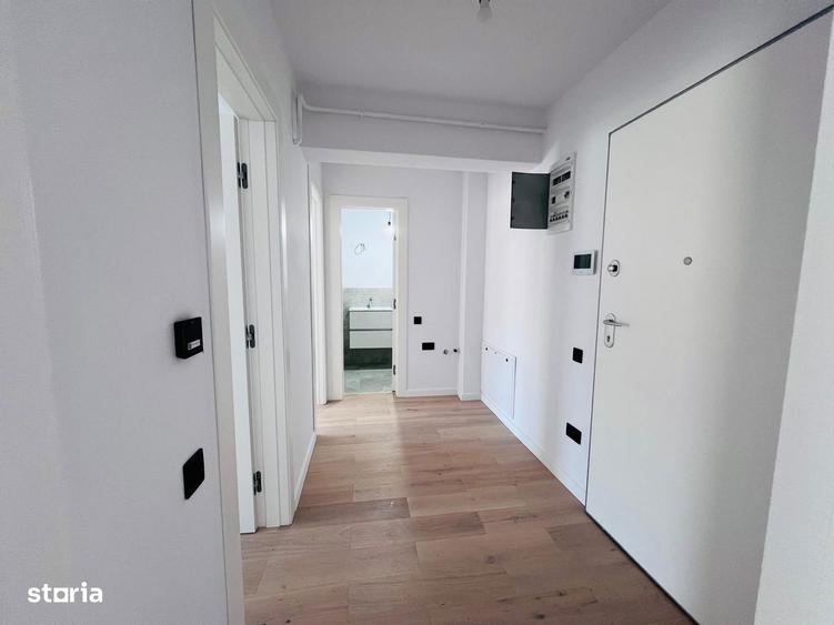 Apartament cu 2 camere decomandat în Ultracentral