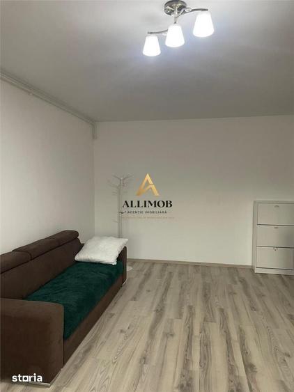 Apartament cu 2 camere decomandat în Cantacuzino