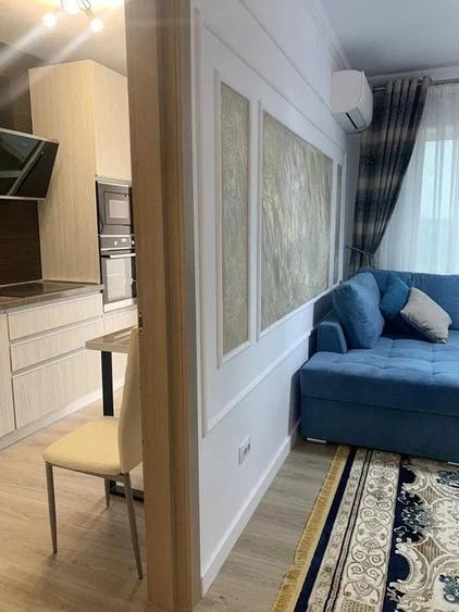 Garsonieră decomandată, mobilată în Tudor Vladimirescu