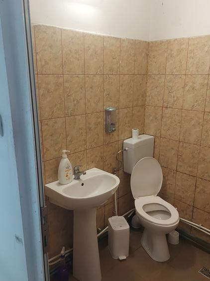 Spațiu comercial, de 55 mp, în Central