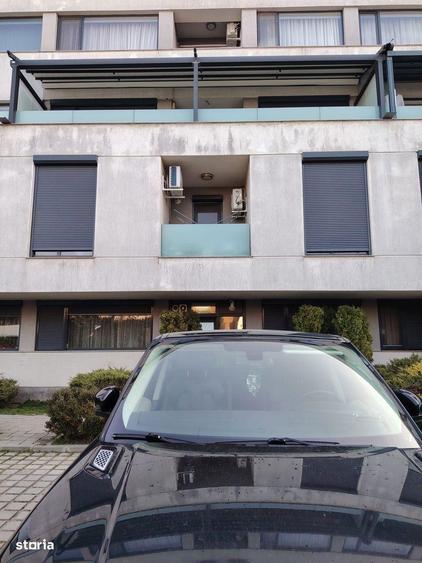 Apartament cu 2 camere decomandat în Prelungirea Ghencea