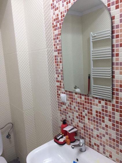 Inchiriere apartament 2 camere Visoianu - 1