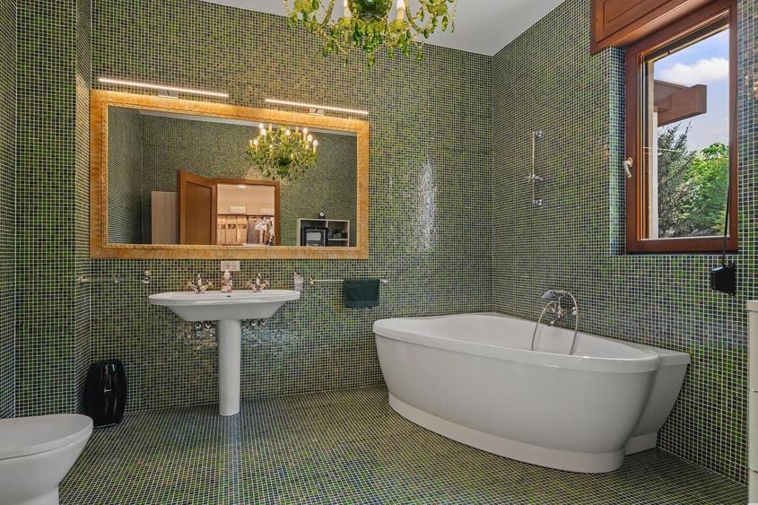 Casă individuală cu 7 camere cu Piscina în Iancu Nicolae