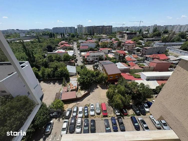 Apartament 3 camere, etaj 10, Pantelimon - 12