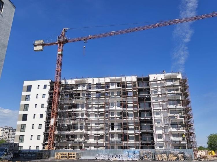 Apartamente NOI cu 2/3 camere in Targoviste - 5
