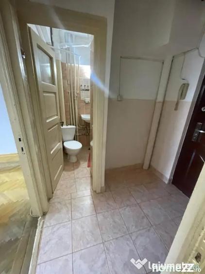 Apartament cu 2 camere semidecomandat în Ultracentral