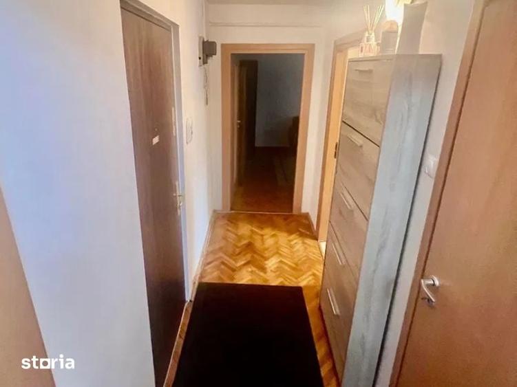 Apartament 2 camere decomandate | Zorilor Str. Viilor | UMF - 4