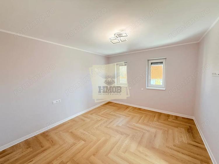 Casă cu 7 camere cu Teren 644 Mp în Central