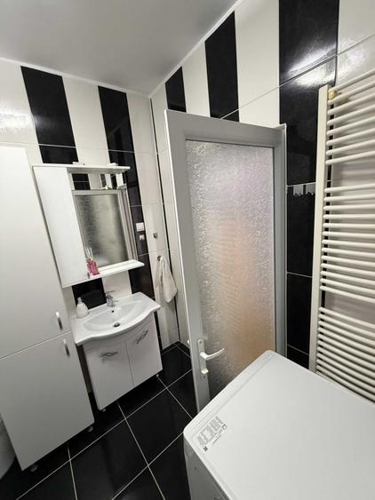 Garsonieră decomandată în Sălaj