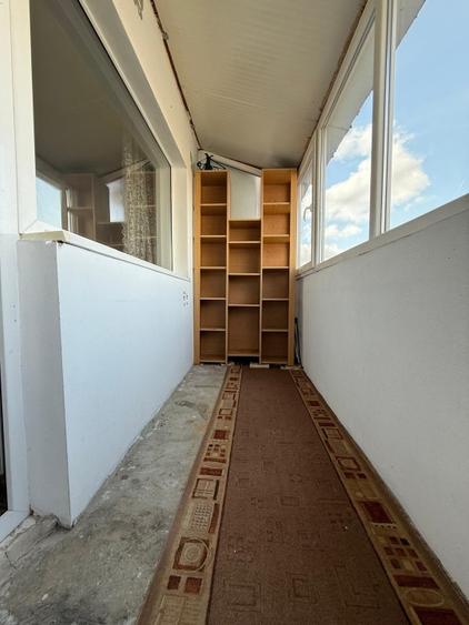 Apartament cu 3 camere decomandat, mobilat în Șagului