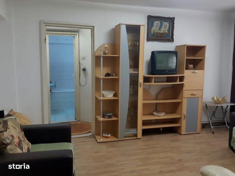 Inel I -EDEN- 3 camere mobilat si utilat, cu centrala pe gaz - 4