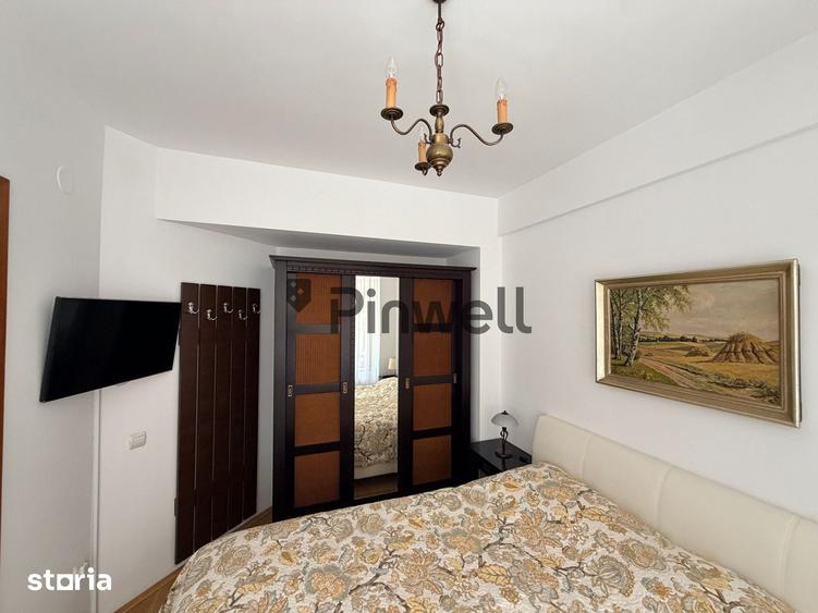 Apartament 2 camere Floreasca | Terasa privata | Bloc Boutique - 6