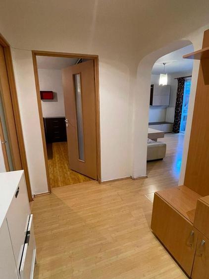 Apartament cu 2 camere în Florești