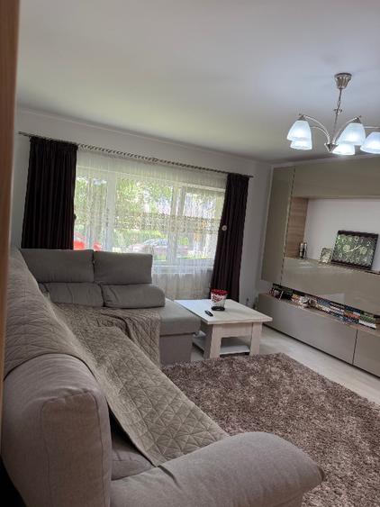 Apartament 4 camere, 98 mp utili, mobilat si utilat, zona Scriitorilor - 12