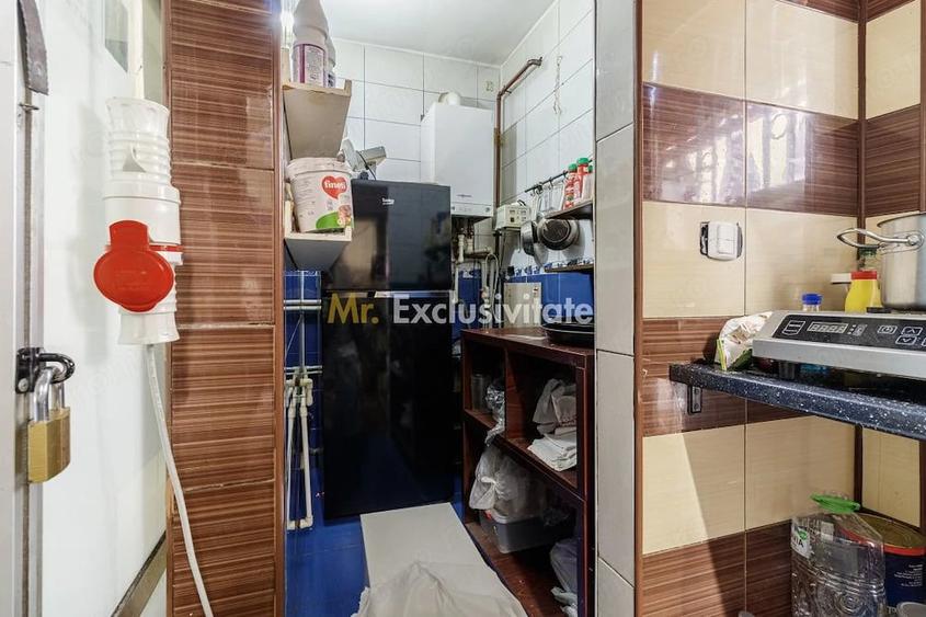 Spațiu comercial, de 70 mp, în Cernica