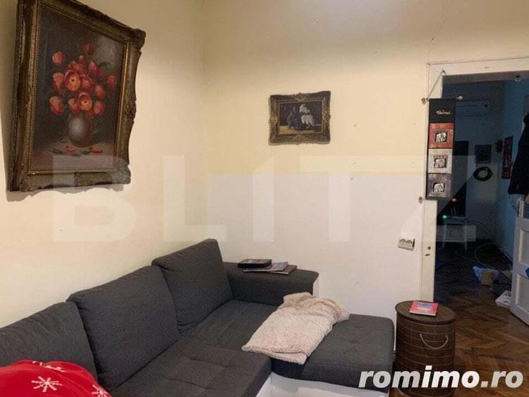 Casa de 4 camere, 110 mp utili, teren 550 mp, Lugojului - 6