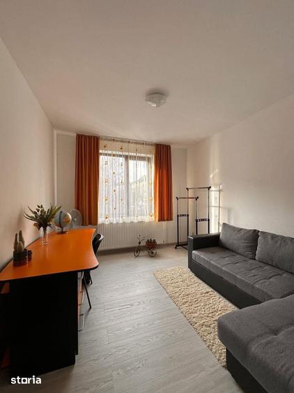 Apartament cu 3 camere în Obcini