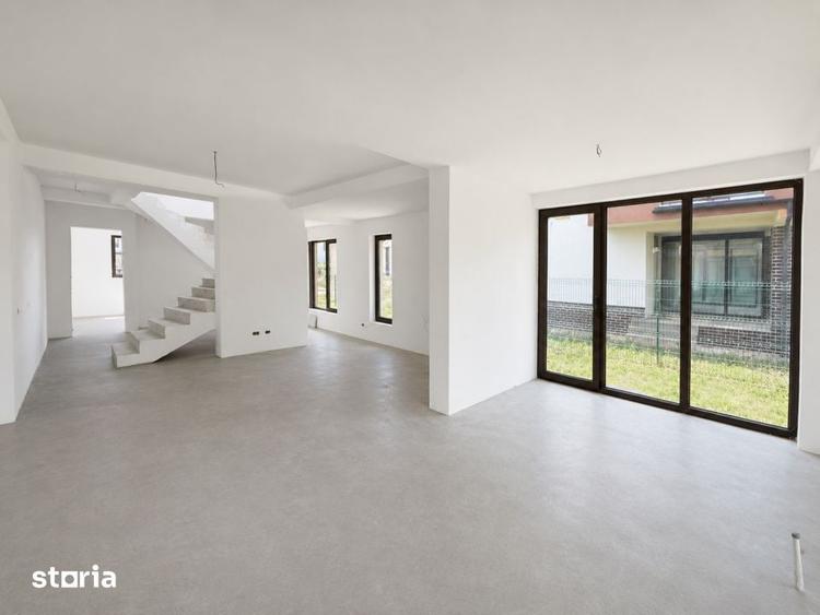 De Vanzare Vila Individuala | Garaj | Austrian Village Crevedia - 7