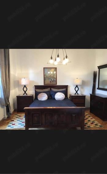 Apartament cu 2 camere semidecomandat în Armeneasca