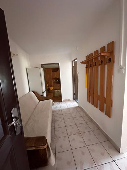 Garsonieră decomandată în Freidorf