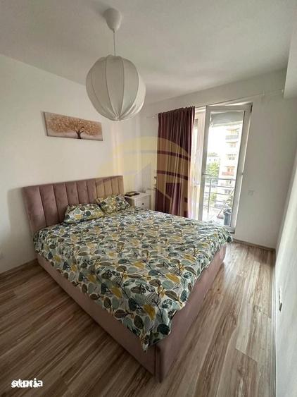 Inchiriere apartament 2 camere - Titan | Centrala | Bloc Nou - 7
