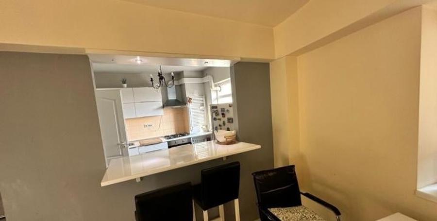 Apartament cu 2 camere decomandat, mobilat în Rahova