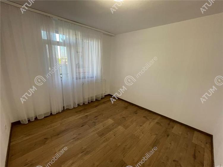 Apartament cu 2 camere decomandat, mobilat în Turnișor