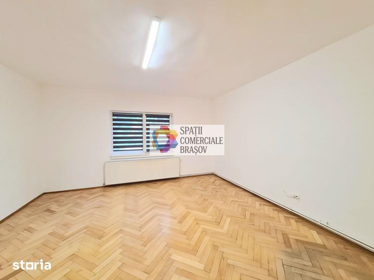 Spațiu comercial, de 200 mp, în Astra