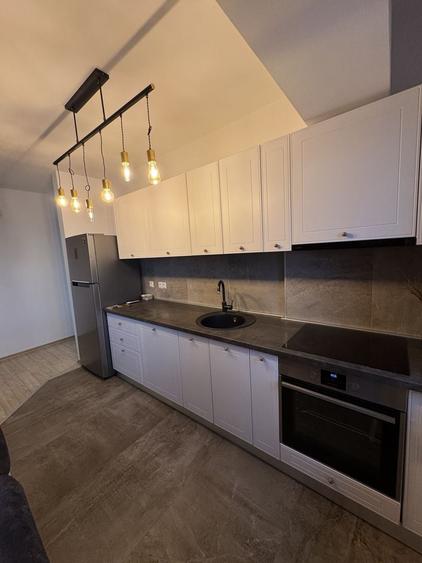 Apartament cu 3 camere decomandat, mobilat în Lacul Morii