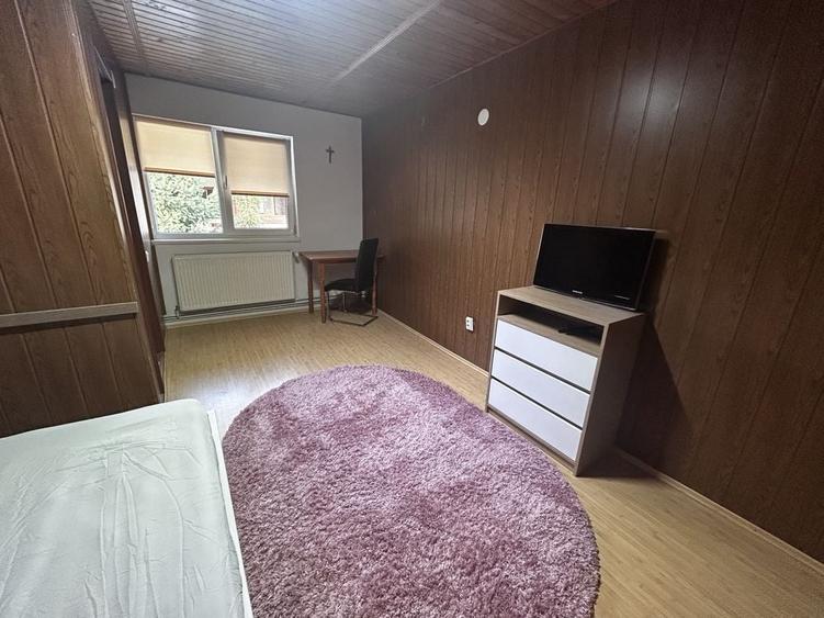 Apartament cu 3 camere în Bartolomeu