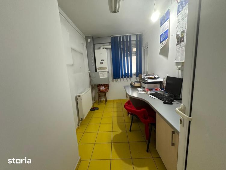 Spațiu comercial, de 40 mp, în Central