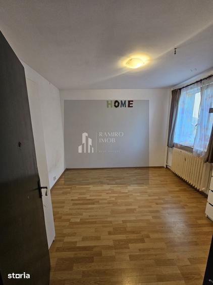 APARTAMENT 2 CAMERE/PARC IOR LA 5 MIN /2 MIN METROU NICOLAE GRIGORESCU - 1