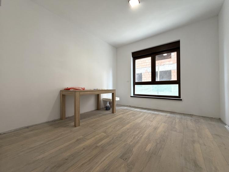 Apartament 2 camere, 51 mp utili, constructie noua, parter - Giroc - 4