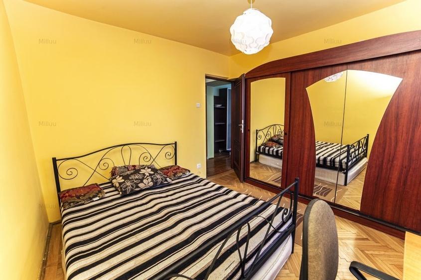2 camere Piata Sudului |  Complet mobilat si utilat | 10 minute Parc Tineretului - 6