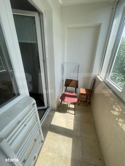 Apartament 2 Camere, Centrala Termica, zona George Enescu - 4