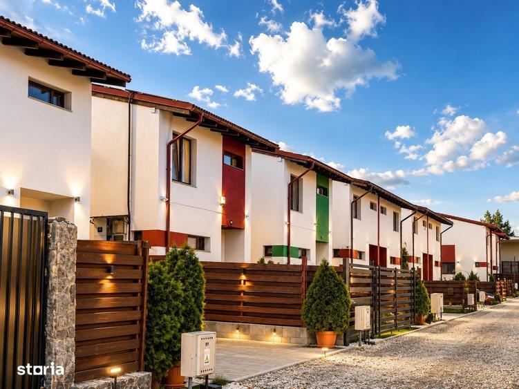 Casă cu 3 camere în Bartolomeu