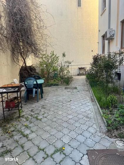 Casă cu Teren 405 Mp în Pache Protopopescu