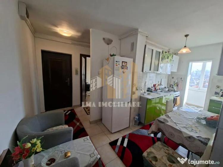 Apartament cu 2 camere decomandat, mobilat în Bartolomeu