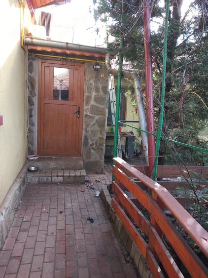 Casa cu 4 camere zona Brancoveanu-?oimu? - 7