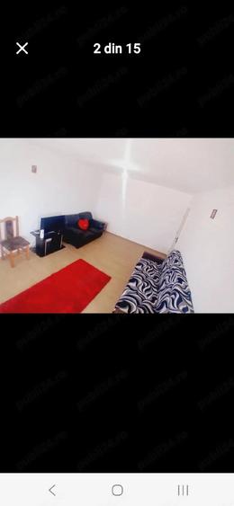 Apartament cu 2 camere decomandat în Mătăsari