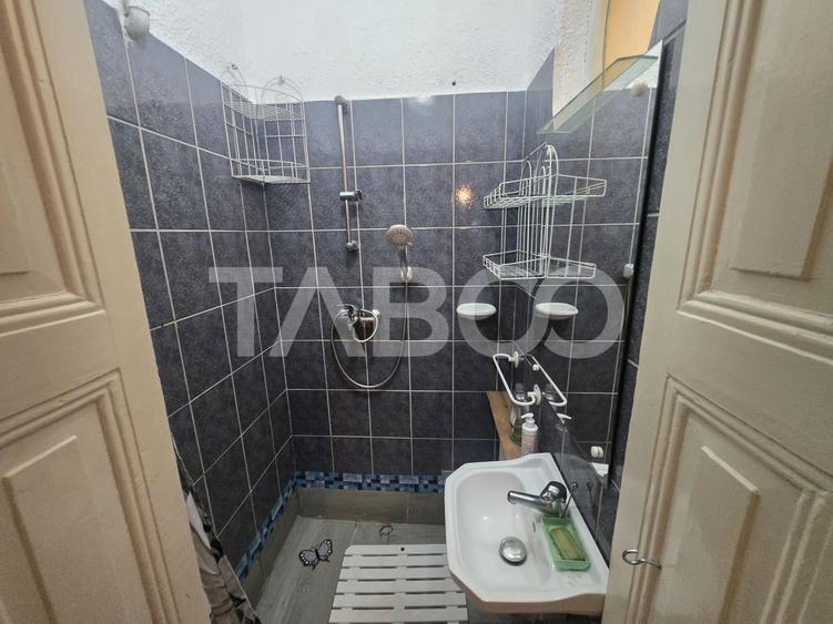Apartament 2 camere de inchiriat 50 mp zona Trei Stejari Sibiu - 6