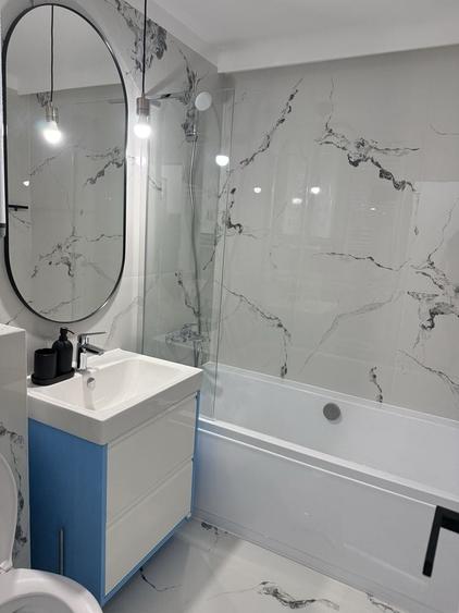 Apartament cu 2 camere nedecomandat în Aviației