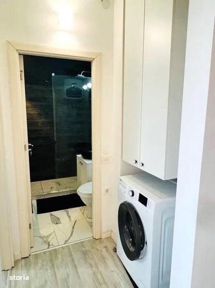Apartament 2 camere de inchiriat complet renovat | Domenii - 2