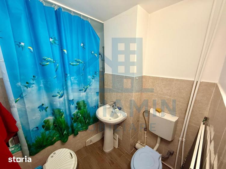 Apartament cu 3 camere decomandat în Craiovița Nouă