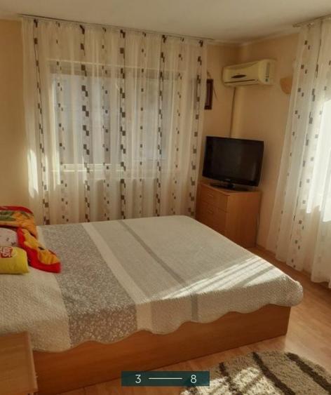 Casă cu 4 camere cu Teren 200 Mp în Gorjului