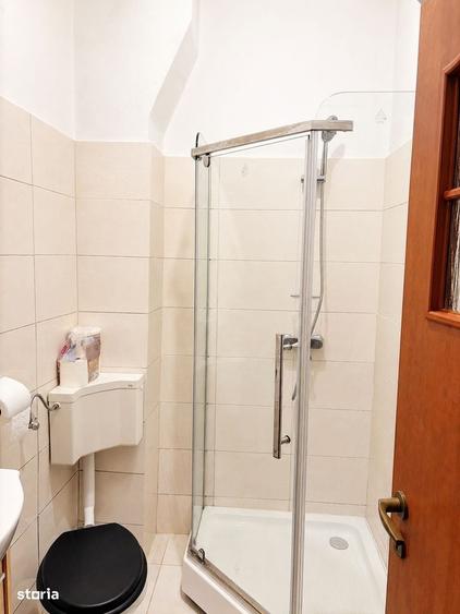 Apartament nou cu 2 camere decomandate, strada Bistritei - 4