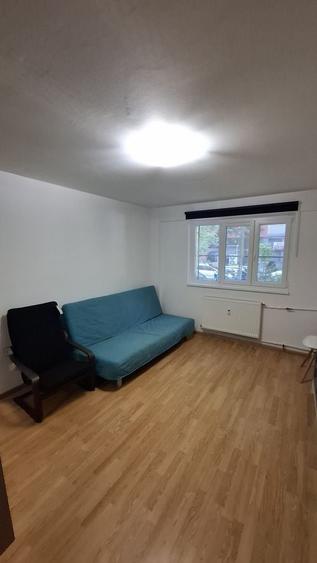 Apartament cu 2 camere semidecomandat, mobilat în Teiul Doamnei